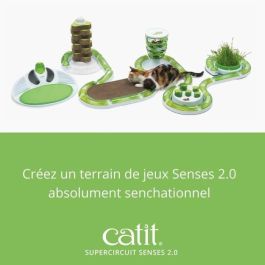 Circuito Super Wave para Cat Catit Senses 2