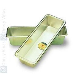 Hostal Molde para Bizcocho de Aluminio, 24 cm, de la Colección Hostal Precio: 4.68999993. SKU: B1J35J5SB8