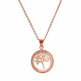 Colgante Mujer CO88 Collection 8CN-26013 Oro Rosa