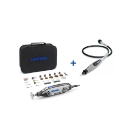 Dremel 4250-1/35 Multiherramienta Eléctrica 230 V con 35 Accesorios Incluidos Precio: 134.59000005. SKU: B15HCYAY3L