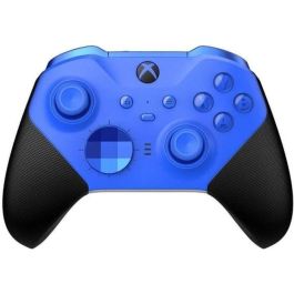 Mando inalámbrico Xbox Elite Series 2 Core - Compatible con Xbox Series X|S - Sin paquete de expansión - Azul Precio: 153.58999964. SKU: B1ESR4YEMJ