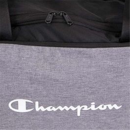 Bolsa de Deporte Champion Small Duffel Negro Talla única