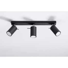 SOL-SL Lámpara de Techo Ring-1 SOL-SL.0093