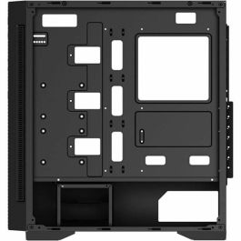 Deepcool DEE6933412714149 Caja de PC Matrexx 55 Mesh Agregar - RGB 4F Negra, Torre Media, Formato E-ATX