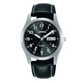 Reloj Hombre Lorus RXN79DX9 Negro Reloj Hombre Lorus RXN79DX9 Negro Precio: 96.79000056. SKU: B12RVT3S8C