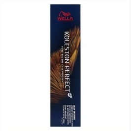 Wella Koleston Me+ 60ml Color 6/7 - Tinte Capilar Precio: 10.50000006. SKU: S4246769