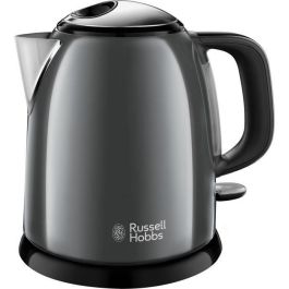 Hervidor Mini Colours Plus+ Gris RUSSELL HOBBS 24993-70 Precio: 38.9899994. SKU: S7153750