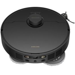 Dreame DRE1732948889214 Robot aspirador X40 Master con estación base 8 en 1 - Navegación inteligente - 12.000 Pa