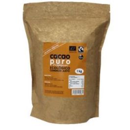 Cacao Puro Premium 1 Kg Bio Cacao Puro Premium 1 Kg Bio Precio: 33.4999995. SKU: B1B26Y2739