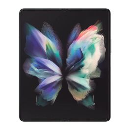 Smartphone Samsung SM-F926B 7,6" Octa Core 12 GB RAM 256 GB Verde