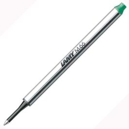 Lamy Recambio Rollerball M66 Punta Media Verde Precio: 2.95000057. SKU: S8422119