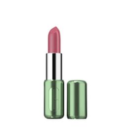 Clinique POP LONGWEAR SATIN barra de labios #Cute Pop 1 u Satinado Larga Duración 8h