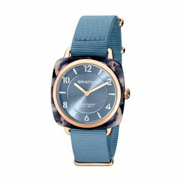 Reloj Mujer Briston 21536.PRA.UB.25.NIB Reloj Mujer Briston 21536.PRA.UB.25.NIB Precio: 220.88999999. SKU: B1KDAL8J3H