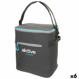 Bolsa Térmica Aktive 30 X 35 X 22 CM (6 Unidades) Precio: 67.69000029. SKU: B186ZBKY2L
