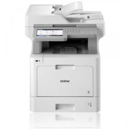 BROTHER Multifuncion Laser Color MFC-L9570CDW Precio: 1235.4999998. SKU: S0210463