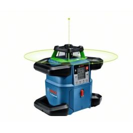 Láser rotatorio Bosch Professional GRL 650 CHVG con baterías, celda receptora, soporte de montaje, en L-Boxx - 0601061V01 Precio: 1989.49999996. SKU: B1K2SHR7PR
