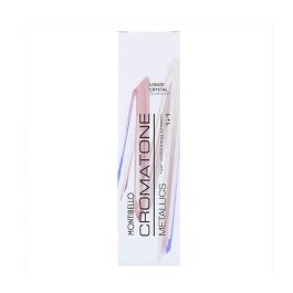 Montibello Cromatone Metallics 60 ml 7.52M Coloración Permanente o Tono sobre Tono Acabado Frío Metálico Precio: 10.58999986. SKU: S4253377
