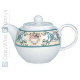 Villeroy & Boch Palazzo Tetera, porcelana para mesa, 400 g Precio: 47.916. SKU: B15YHWBSLS