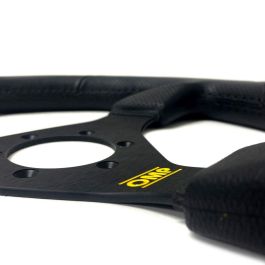 Volante Racing OMP OD/1981/NN Negro Ø 33 cm Volante Racing OMP OD/1981/NN Negro Ø 33 cm