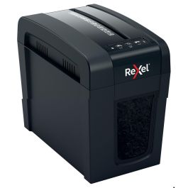 Trituradora de Papel Rexel Secure X6-SL 10 L