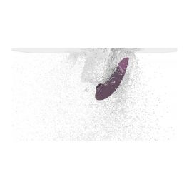 Vibrador Womanizer WOM180-PURPLE Morado