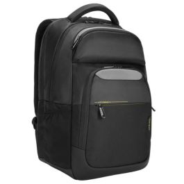 Targus Citygear 43,9 cm (17.3") Mochila Negro Precio: 73.50000042. SKU: S55098516
