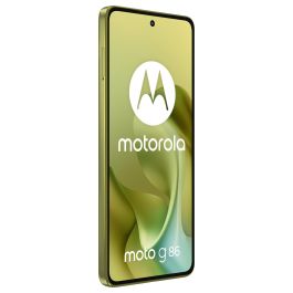 Motorola moto G86 5G 256GB 8GB Golden Cypress Green