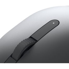 Dell MS5120W Ratón Óptico Inalámbrico con 7 Botones Titan Gray
