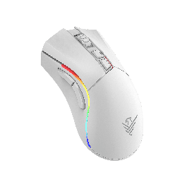 Phoenix technologies Ratón Gaming Inalámbrico Void Elite 19000 DPI, Chipset Pixart 3335, Interruptores Huano