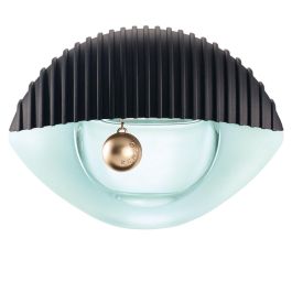 Kenzo WORLD Eau de Parfum para Mujer 75 ml | Fragancia Floral Única con Peonía, Jazmín y Ambroxan | Frasco Ojo Icónico