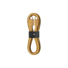 Native Union Belt Cable C To C Kraft 1.2M Precio: 21.49999995. SKU: B1DWNDA2WB