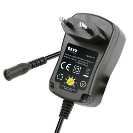 Cargador para Portátil TM Electron 12 W Precio: 13.89000019. SKU: S6501558