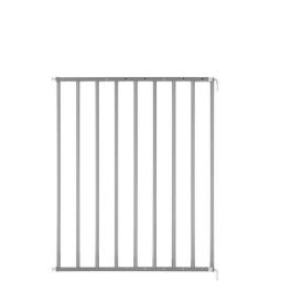 Puerta de seguridad Badabulle Safe & Protect XL (60-107 cm)