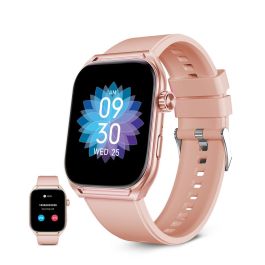 Smartwatch KSIX Urban Move Rosa Precio: 46.78999941. SKU: B12Q8NVCJN