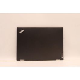 Lenovo Cover YOGA, Black Precio: 86.49999963. SKU: B1E6B3F5AS