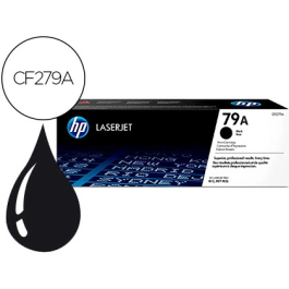Hp Toner Negro Laserjet Pro M12A 12 W -Mfp M26 Precio: 74.50000008. SKU: S5600667