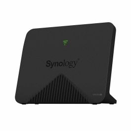 Synology MR2200ac Router WiFi AC2200, Sistema Mesh, WPA3, Gigabit, USB 3.0