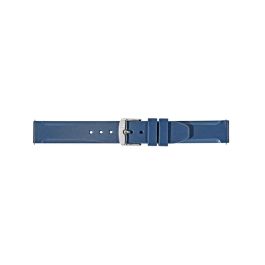 Correa para Reloj Morellato A01X5183556061CR18 18 mm Azul Precio: 43.94999994. SKU: B1JGBKAELL