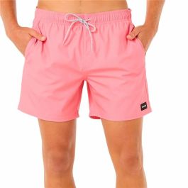 Bañador Hombre Rip Curl Daily Volley Rosa Precio: 38.8652. SKU: B1KP4V4HGR