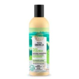 Taiga Champú Superfrescor Cabello Grueso con Abedul Blanco de Tuvá Vegano, 270ml Precio: 4.68999993. SKU: SLC-90448
