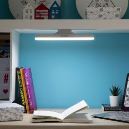 Lámpara LED Recargable Magnética 2 en 1 Lamal InnovaGoods Precio: 11.49999972. SKU: V0103514