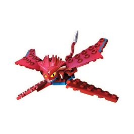 Dragons, Figuras de acción, Rojo, Para niños, 6+ años Precio: 19.89000057. SKU: B185HFR3W9