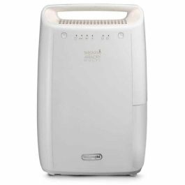 Purificador de Aire DeLonghi DEX210SF Blanco Precio: 272.1411. SKU: B196H8M2XR