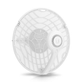 Ubiquiti airFiber 60 LR Puente Wifi 1800 Mbit/s Blanco hasta 12000 m