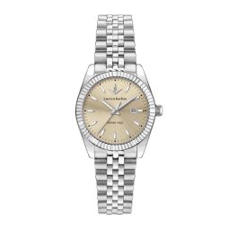 Reloj Mujer Lucien Rochat R0453124515 Plateado (Ø 32 mm) Precio: 131.69000031. SKU: B1J8WZXPPP
