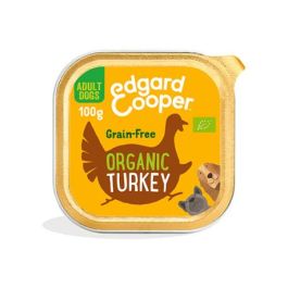 Canine Adult Bio Organic Pavo Tarrina 17 x 100 gr Precio: 27.5. SKU: B1GSJJCG2T