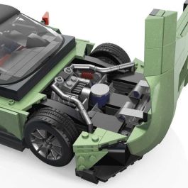 Hot Wheels Aston Martin Vulcan Hmy97 Mega Bloks Hot Wheels Aston Martin Vulcan Hmy97 Mega Bloks