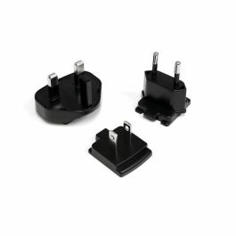 Adaptador de Corriente Startech IM12D1500P Negro