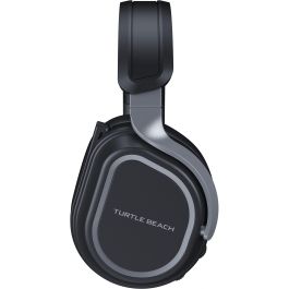 Turtle Beach TUR0731855021055 Auriculares Inalámbricos para Juegos Stealth™ 700X (Gen3) Negro - Xbox, PS5, PS4, PC, Móvil, Bluetooth, 80h