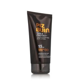 Loción Solar Piz Buin Tan & Protect Spf 15 150 ml Precio: 21.49999995. SKU: B1HBHJRGM6